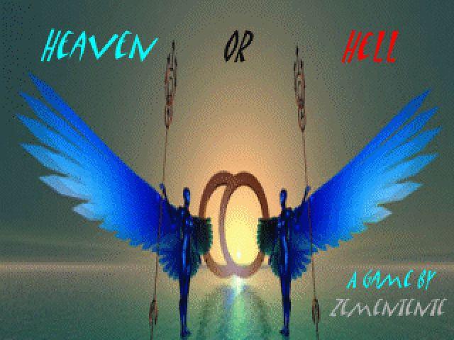 Heaven or Hell