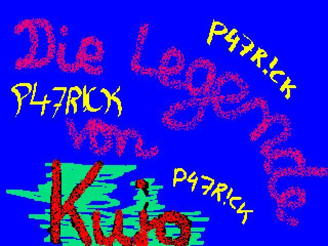 Die Legende von Kujo