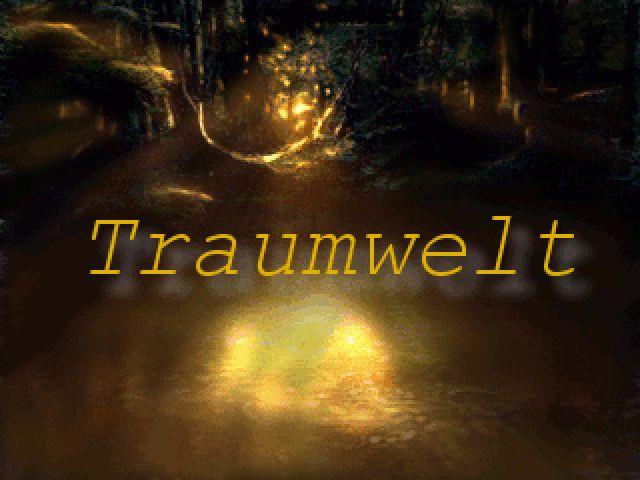 Traumwelt