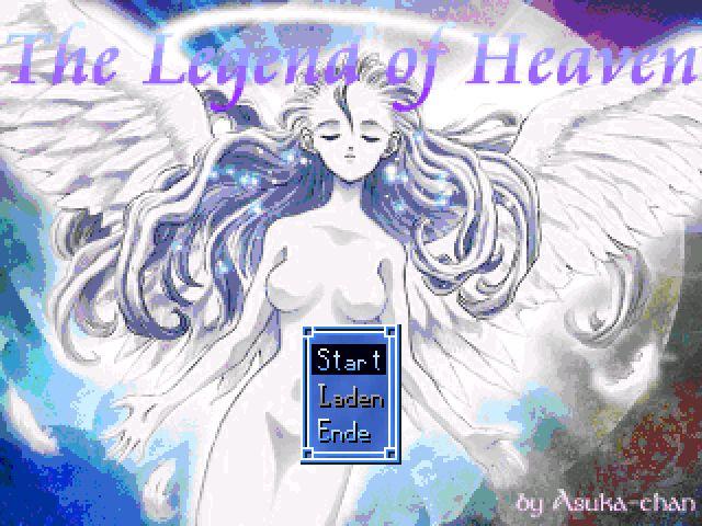 Legend of Heaven 2