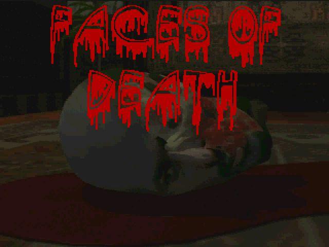 Faces of Death