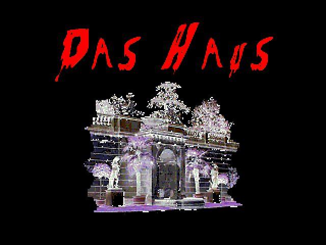 Das Haus