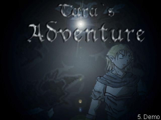Tara's Adventure