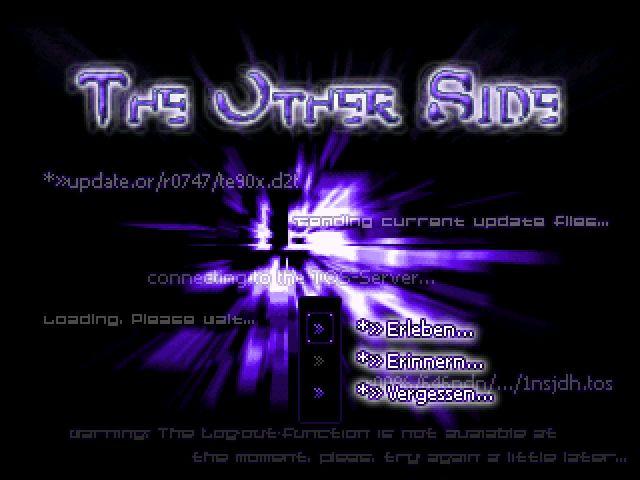 The Other Side