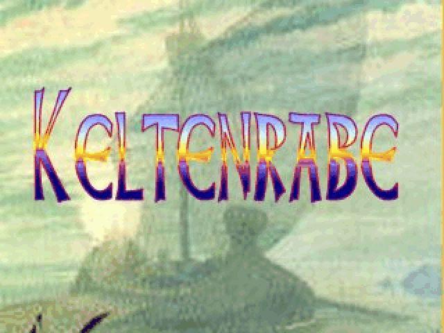 Keltenrabe