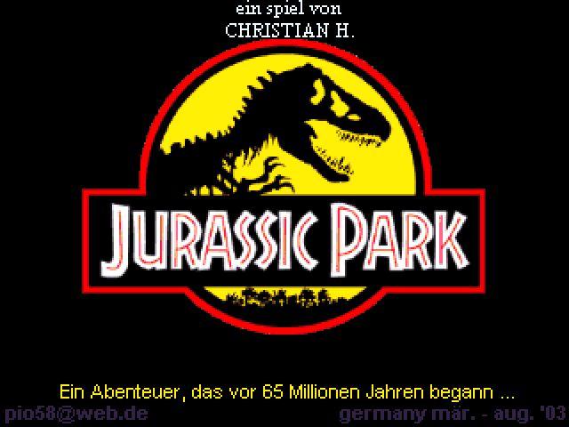 Jurassic Park