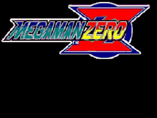Megaman Zero