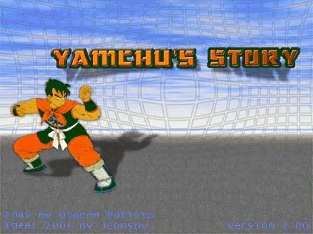 Yamchus Story