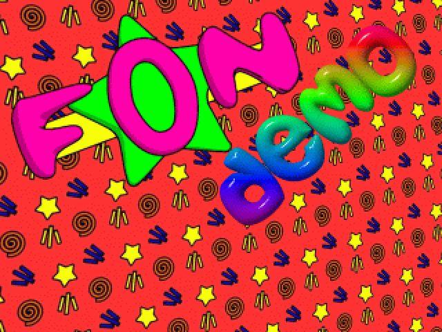 FONs Welt