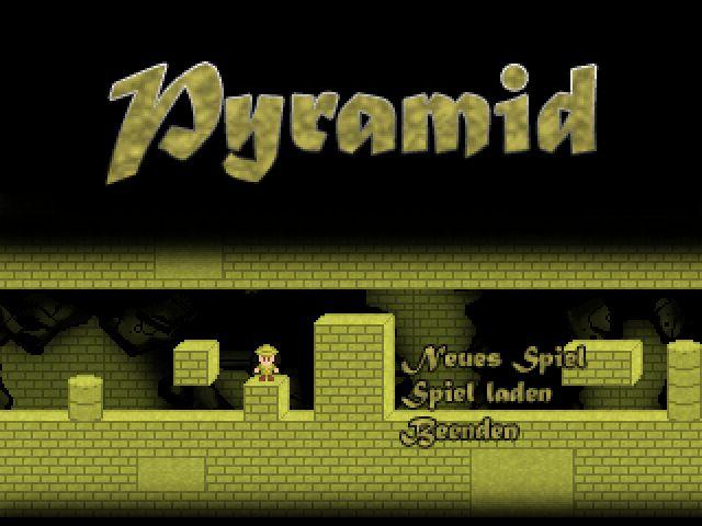 Pyramid