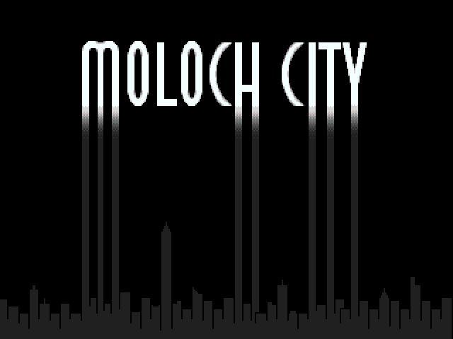 Moloch City
