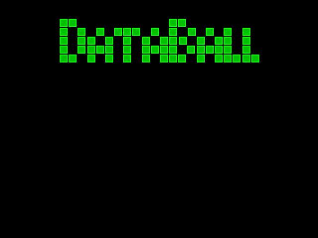 Data Ball