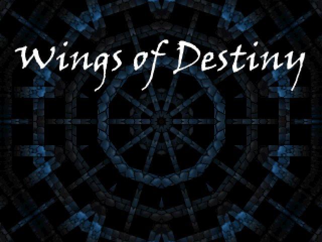 Wings of Destiny