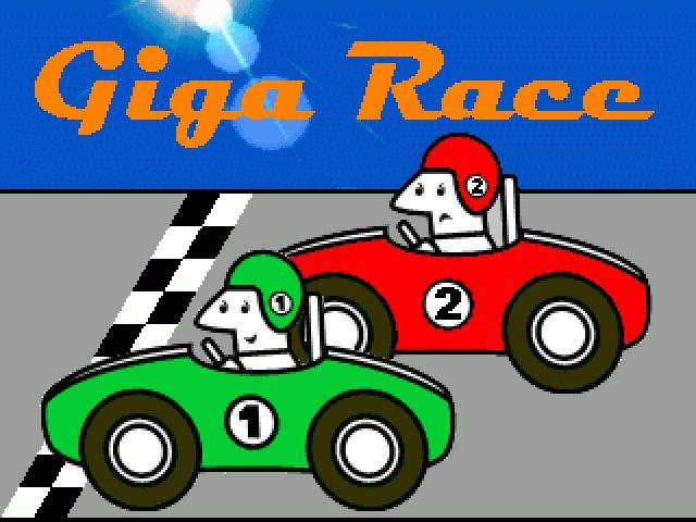 Giga Race