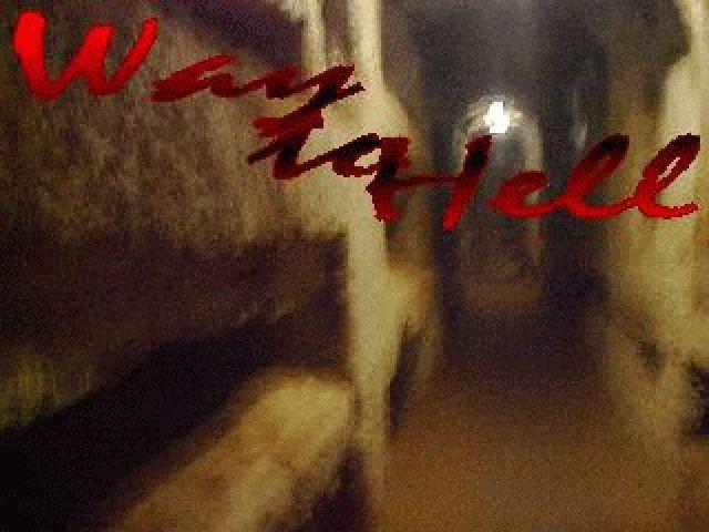 Way To Hell