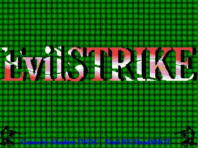 Evilstrike