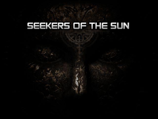 Seekers of the Sun