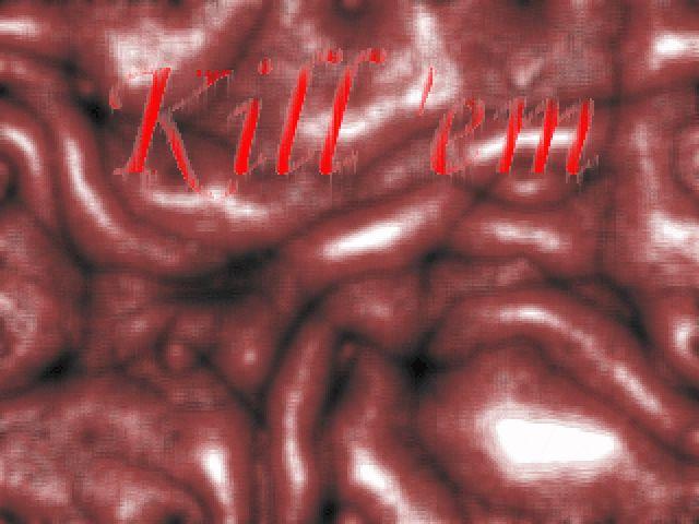 Kill 'em