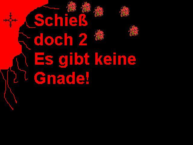 Schieß doch 2