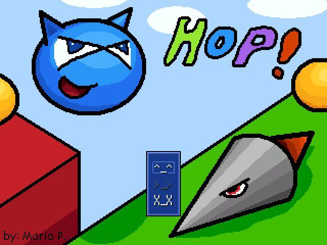 Hop!