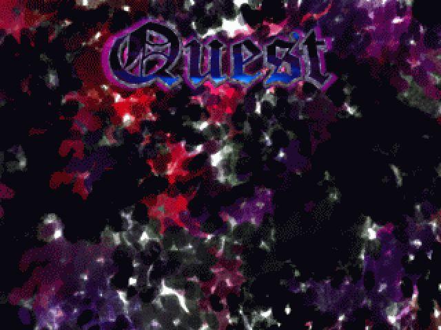 Quest