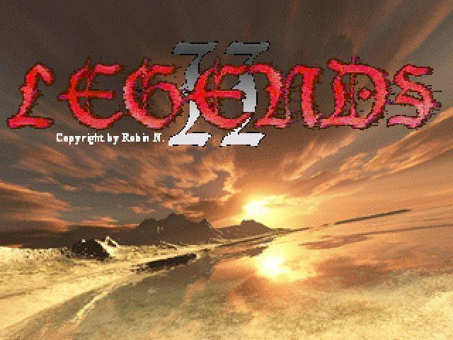 Legends 2