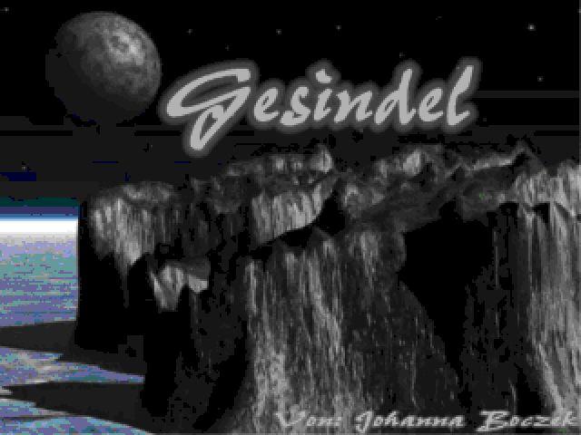 Gesindel