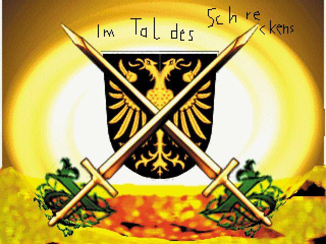 Im Tal des Schreckens