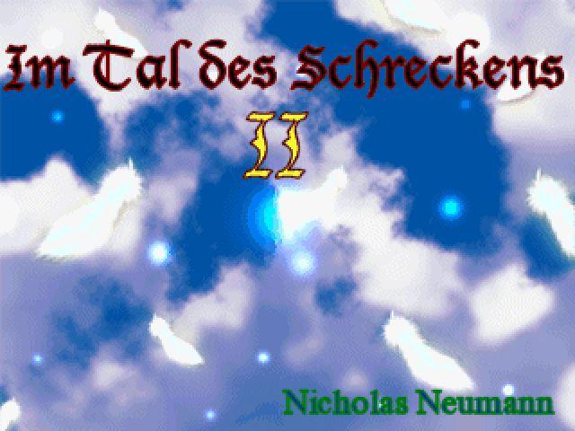 Im Tal des Schreckens 2