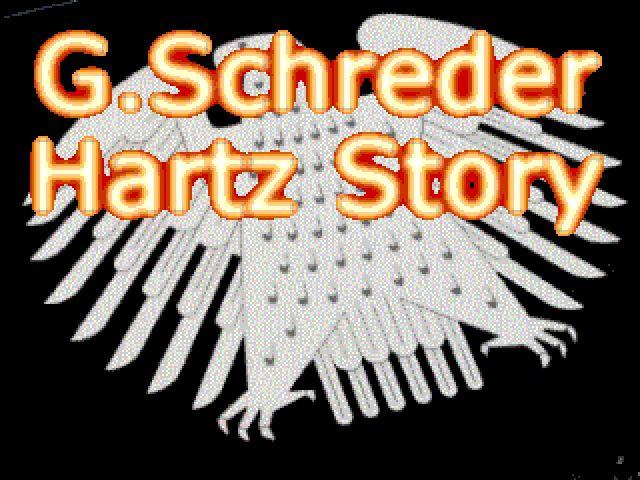 G.Schreder:: Hartz Story