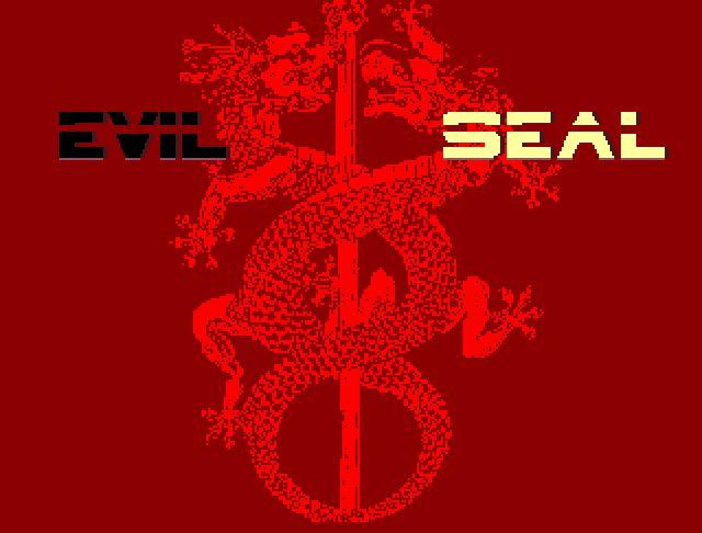 Evil Seal