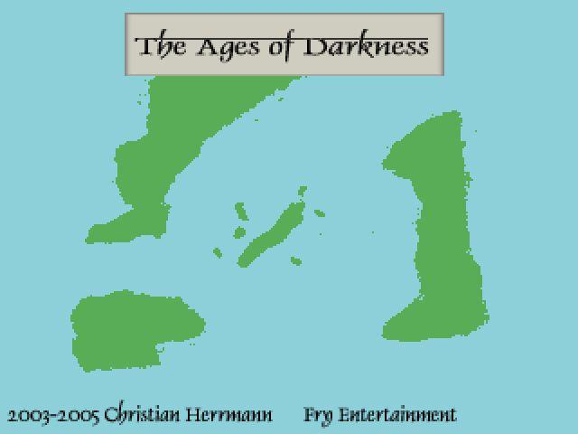 The Ages of Darkness