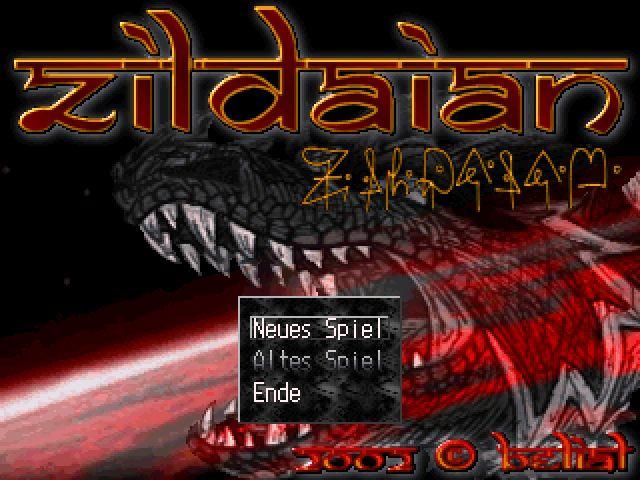 Zildaian