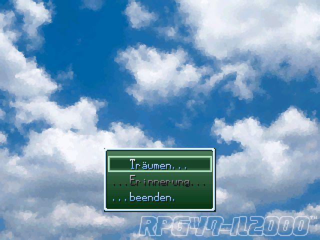 Der Wunsch, den ich vor 10 Jahren hatte