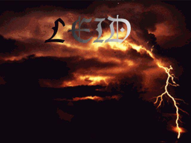 Leid