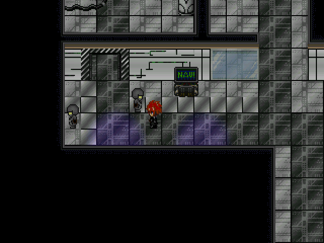 Dungeon-Erkundung