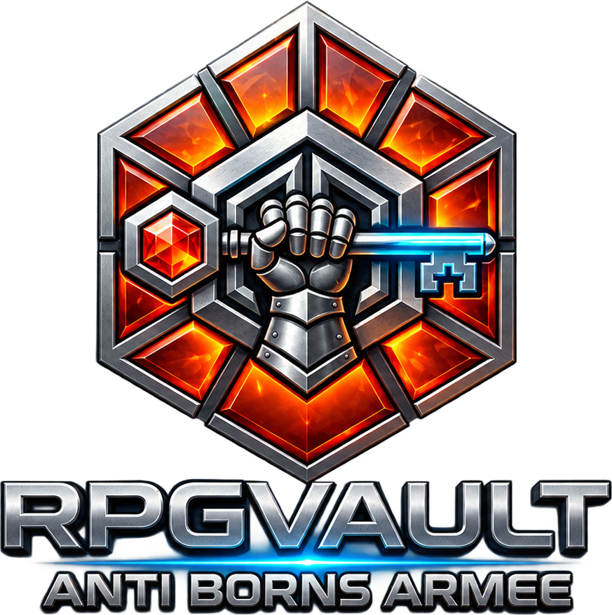 RPGVault